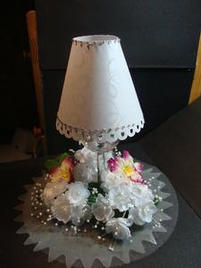Wineglass Lamp Shades No 4 File