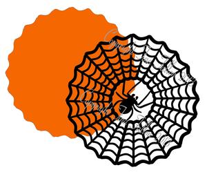 Halloween Web Decoration No 9