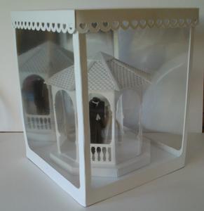 Very Large Box Set At Approx 9 5 X 7 5 Inches