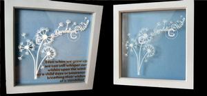 Dandelion Wishes