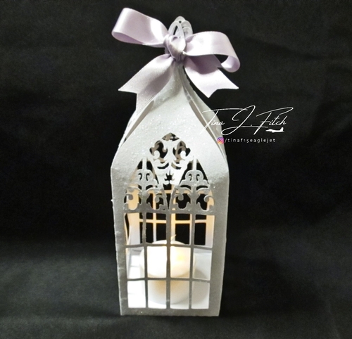 Window Lantern Luminaire All formats