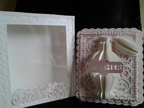 Mum Perfume & Box TF0053, All formats 