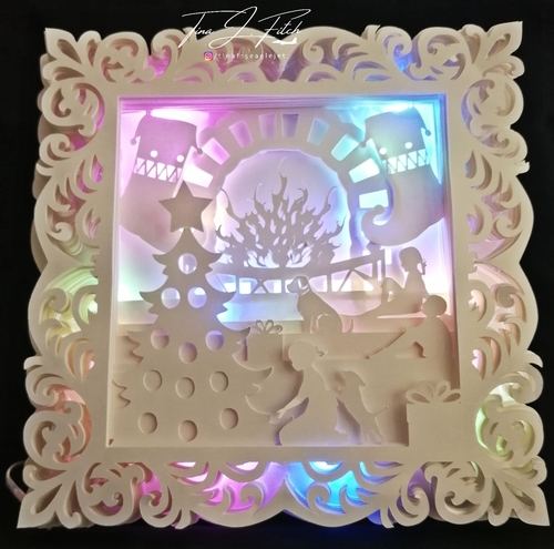 Childrens Christmas TF0392, All Formats