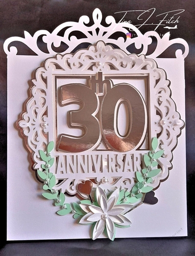 30th Anniversary TF0544, All Formats 