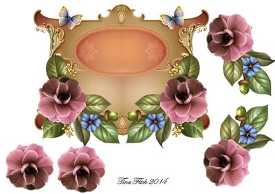 Camellia Topper 1