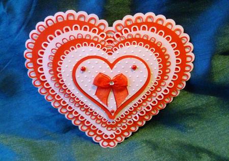 Scalloped Heart Toppers 2