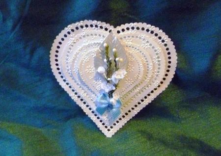 Scalloped Heart Toppers 1