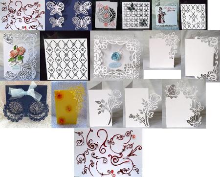 New Card Collection