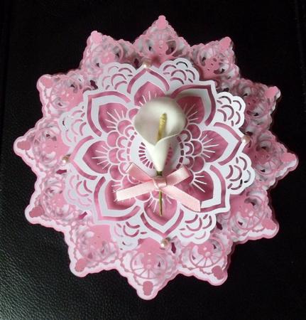 Doily Layer 1