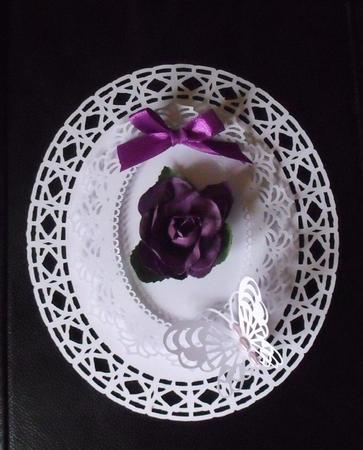 Doily Layer 4
