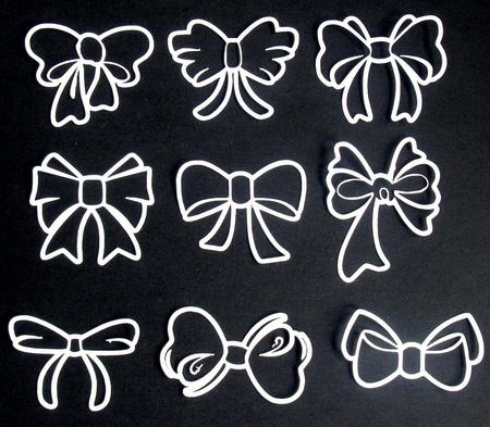 Selection of Bows