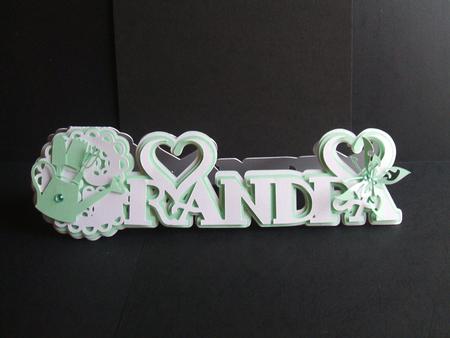 Scalloped Layered Grandpa Card
