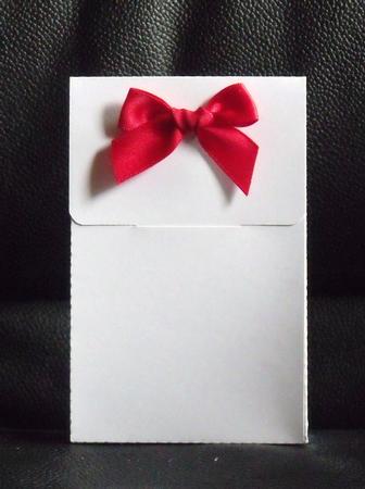 Small Gift Bag