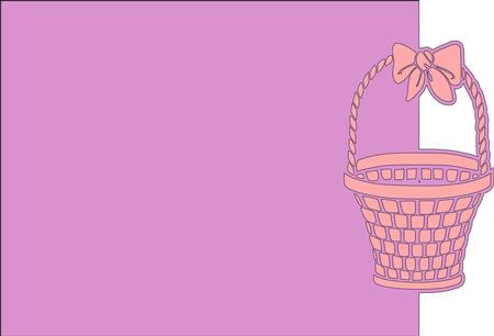 Basket Edge Card