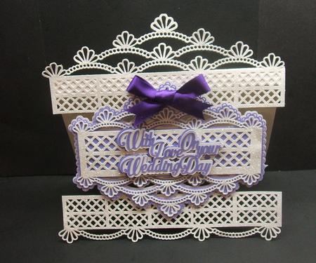 Wedding Love Card