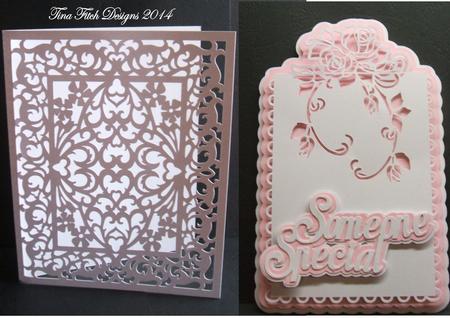 Someone Special Tag Card