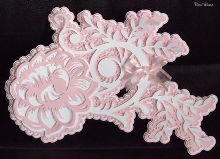 Chrysanth Topper