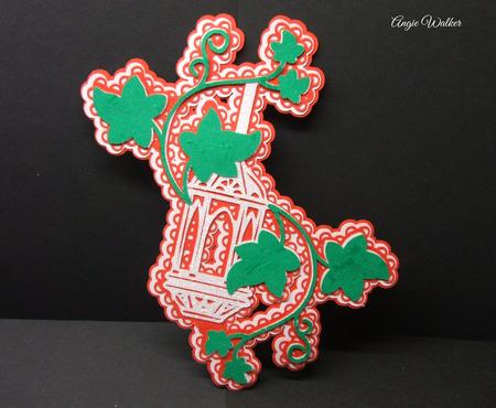 Lantern Topper 1