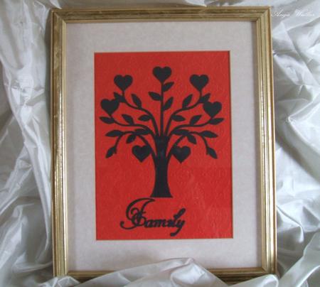 Family Tree Design