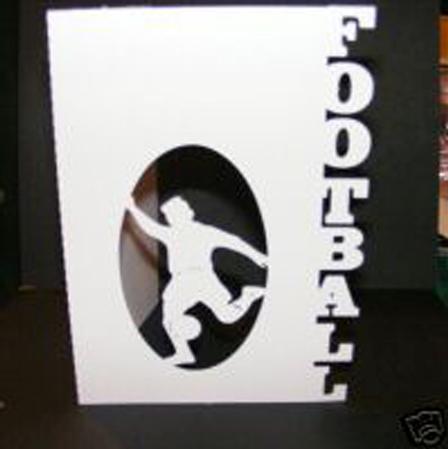 Football Heaven