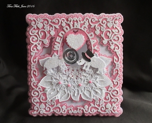 Rino Wedding Card, All file formats