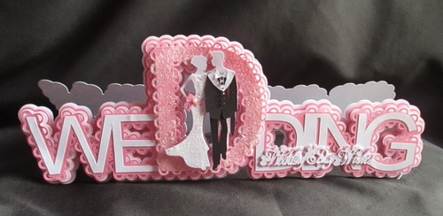 Wedding D Card All file formats