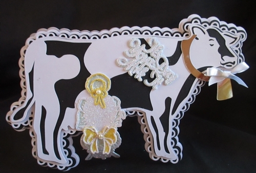 Milk it Card, All formats