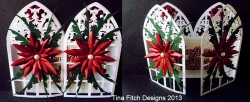 Have Yourself a Merry Little Christmas Door Card, All file formats