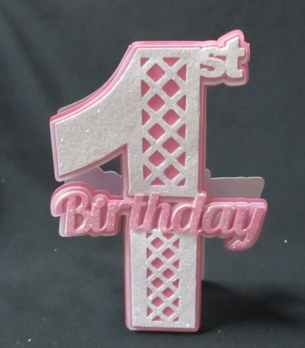 1st Split Birthday TF0023, All formats