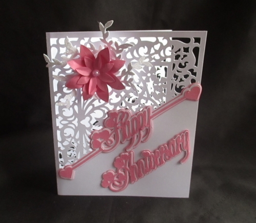 Slanted Anniversary TF0056, All formats