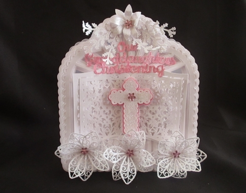 GrandChildren Christening Burst TF0120. All formats