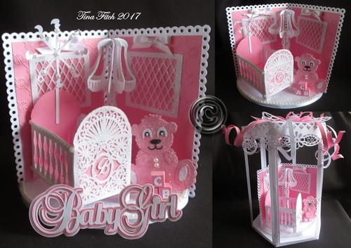 Baby Room & Box All formats offered