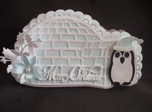 Penguin Card TF0138, All formats