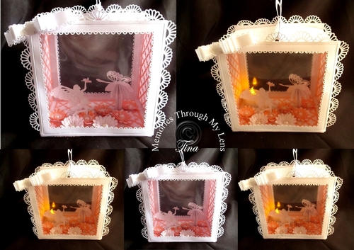 Fairy Make Ur Own Block Display,All formats