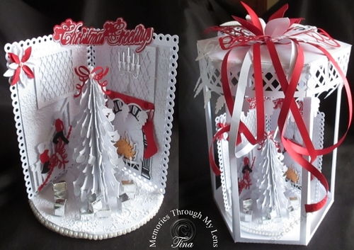Christmas Room & Box, All formats 