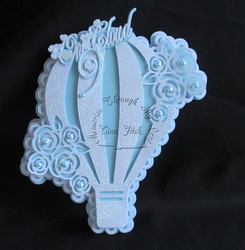 Cloud 9 Card TF0174, ALL formats