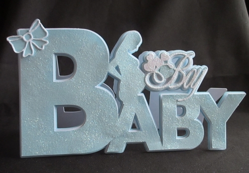 Baby Boy TF0108  All formats