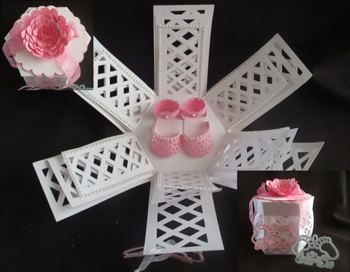 Baby Box TF0117, All formats