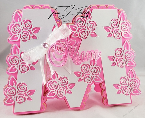 Mum Card TF0248, All formats