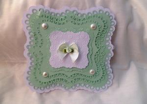 Scalloped Fancy Shape Layers - GSD