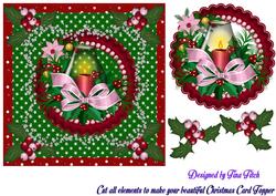 Christmas Topper 1