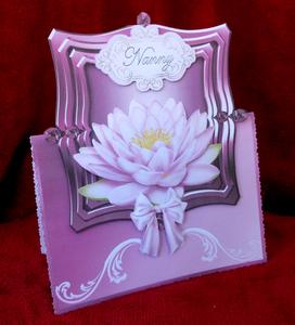 Pink Overlapper Kit