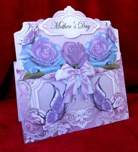 Purple Overlapper Kit