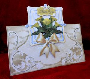 Calla Lily Overlapper Kit