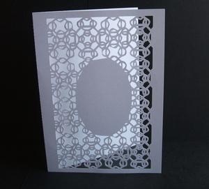 Lattice Card 3 - scanncut Only