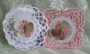 Scalloped Card Layers 19 & 20