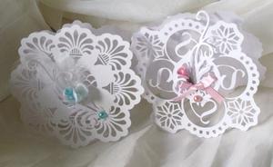 Fancy Duo Patterned Card Set