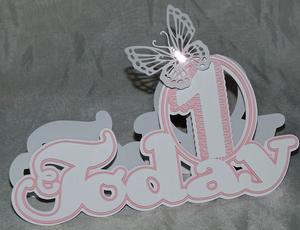 Scalloped Layered 1 Today Card