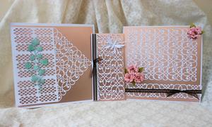 Matwraps & Border 1