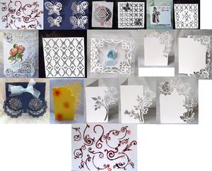 New Card Collection